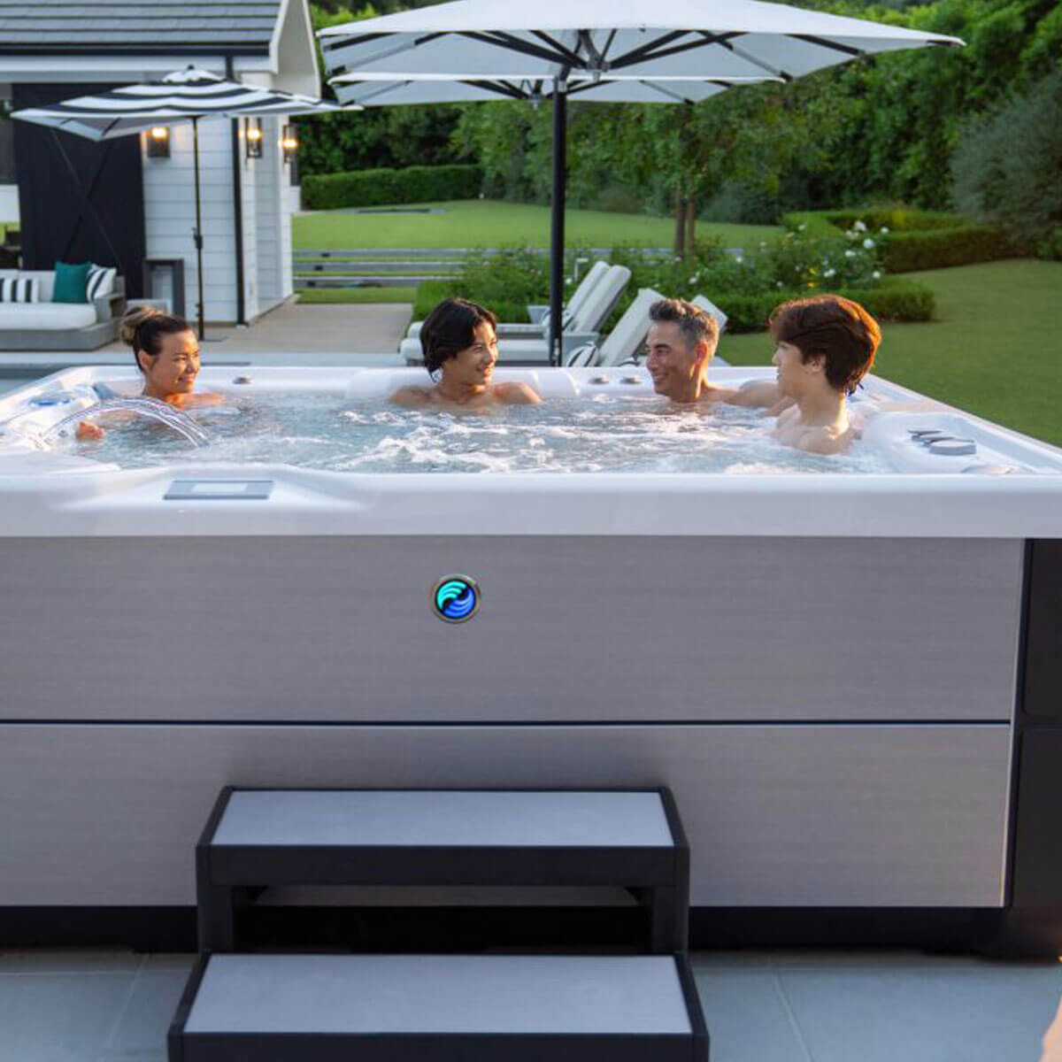 Hot Tub Trade Ins Lakeland Hot Tubs